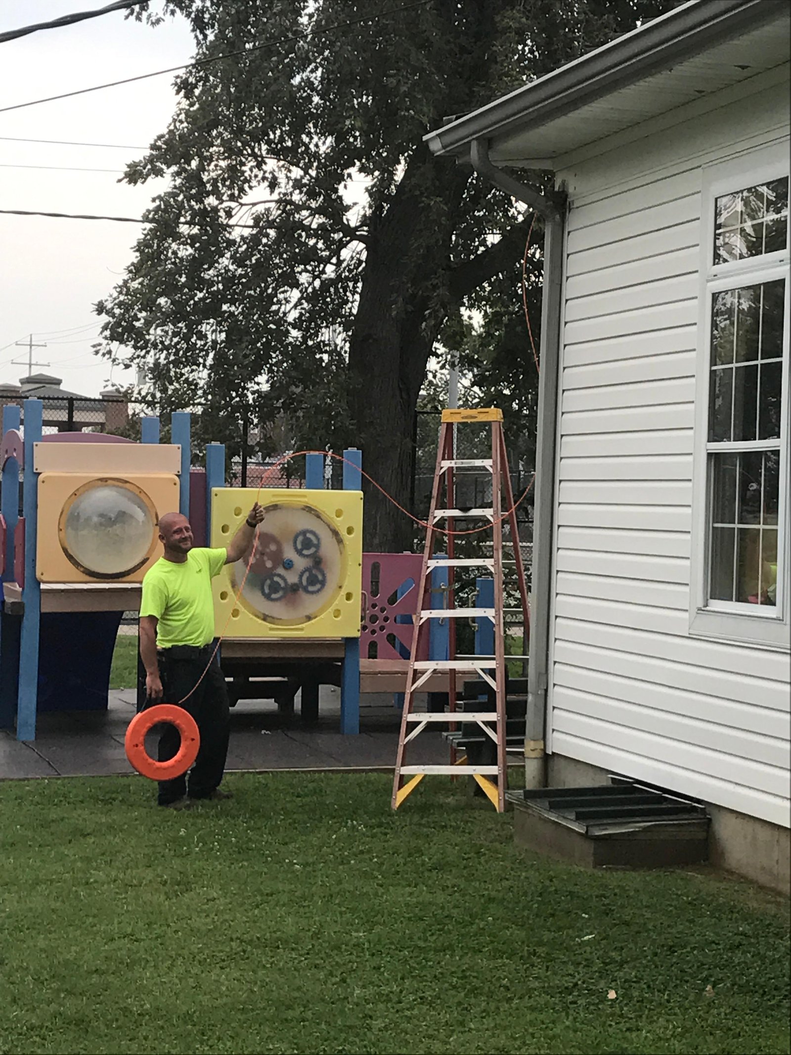 Get to Know a Koorsen Branch Evansville, Indiana